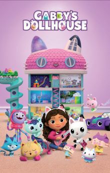 Gabby's Dollhouse - Season 12