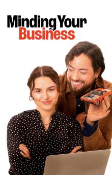 Minding Your Business