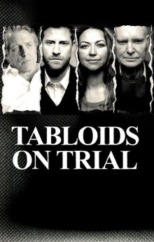 Tabloids on Trial