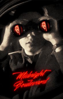 Midnight Boulevard