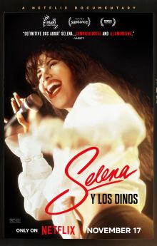 Selena y Los Dinos: A Family's Legacy