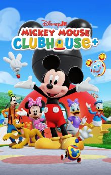 Mickey Mouse Clubhouse+ - Season 1