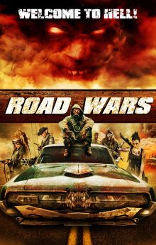 Road Wars - Season 6