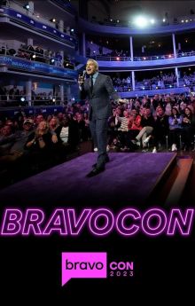 BravoCon Live with Andy Cohen! - Season 2