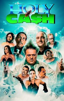 Holy Cash
