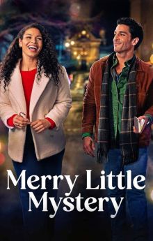 Merry Little Mystery