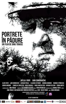 Portraits in the Forest