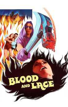 Blood and Lace