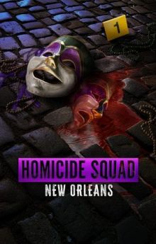 Homicide Squad New Orleans - Season 1