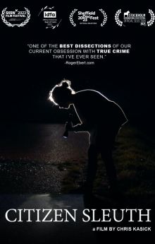 Citizen Sleuth