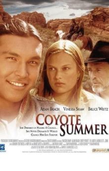 Coyote Summer