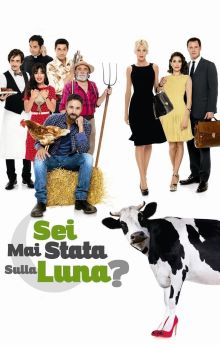 Ever Been to the Moon?