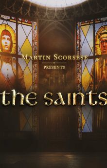 Martin Scorsese Presents: The Saints - Season 2