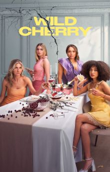 Wild Cherry - Season 1