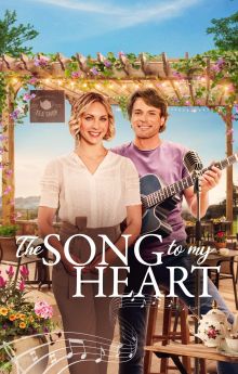 The Song to My Heart