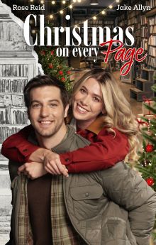 Christmas on Every Page
