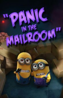 Panic in the Mailroom