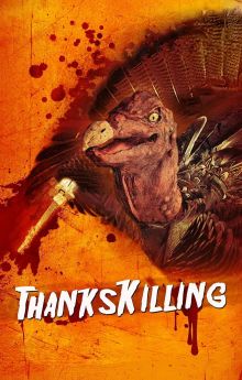 ThanksKilling