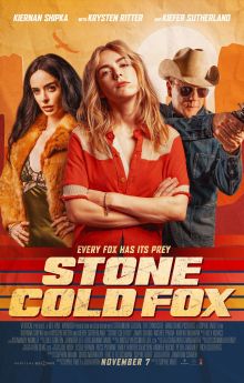 Stone Cold Fox