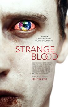 Strange Blood