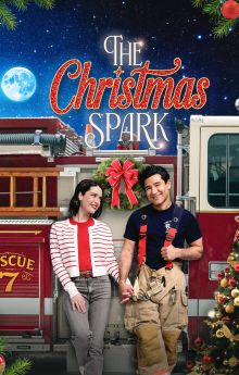 The Christmas Spark