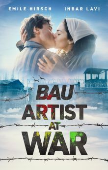Bau, Artist at War