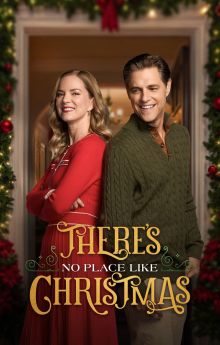 There's No Place Like Christmas