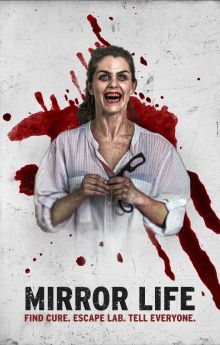 Mirror Life