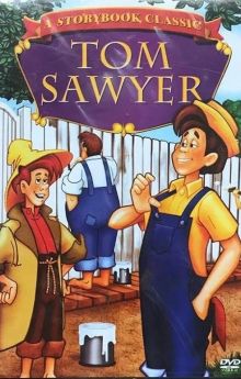 The Adventures of Tom Sawyer