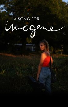 A Song For Imogene