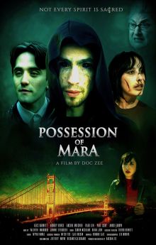 Possession of Mara
