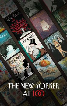 The New Yorker at 100