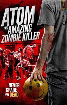 Atom the Amazing Zombie Killer