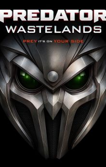 Predator Wastelands