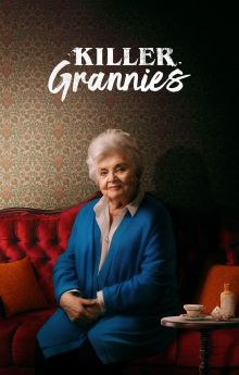 Killer Grannies - Season 1