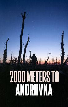 2000 Meters to Andriivka