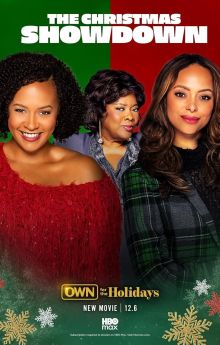 The Christmas Showdown