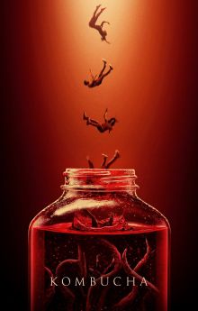Kombucha