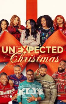 Unexpected Christmas