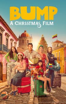 Bump: A Christmas Film