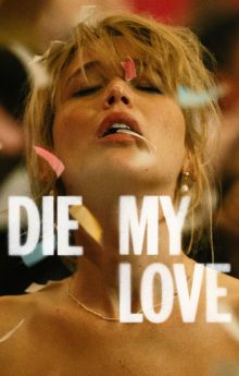 Die My Love
