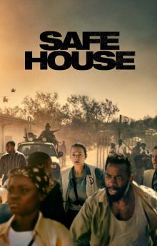 Safe House