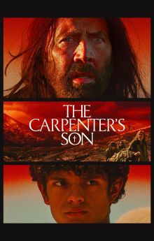The Carpenter's Son