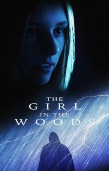 The Girl in the Woods