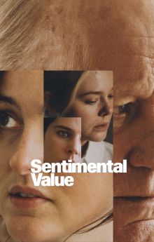 Sentimental Value