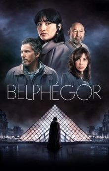 Belphegor - Season 1