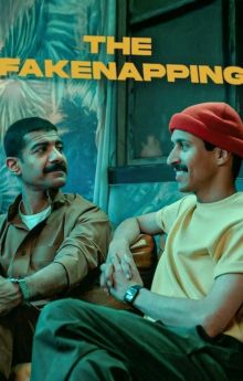 The Fakenapping