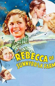 Rebecca of Sunnybrook Farm