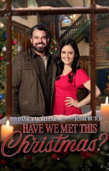 Have We Met This Christmas?