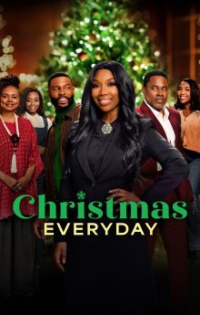 Christmas Everyday
